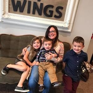 Meet your Posher, Mariam